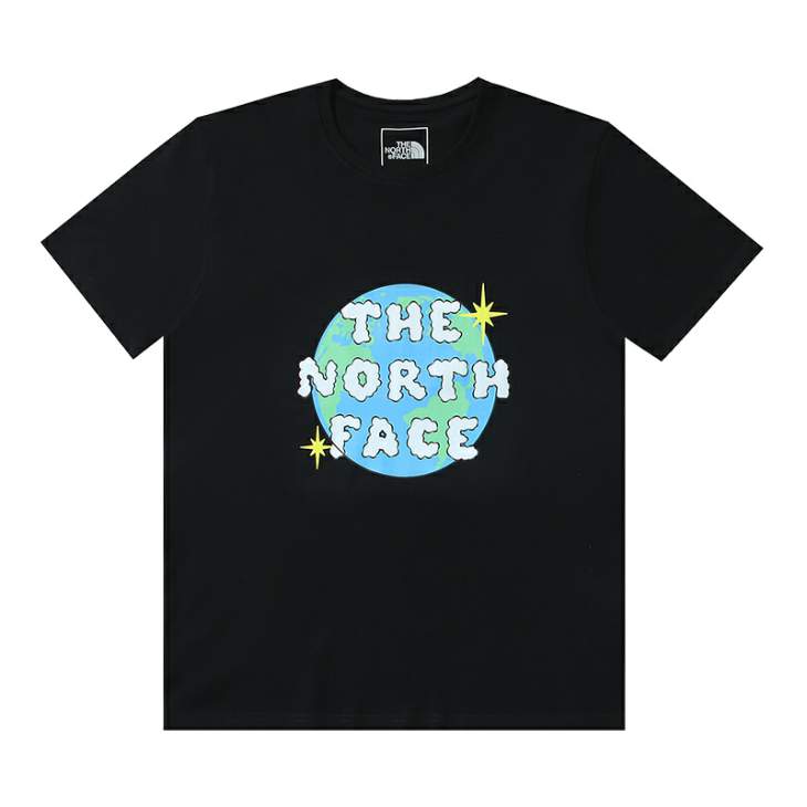 The North Face T Shirts Short _SKUTheNorthFaceM-3XL6ctfT889345943